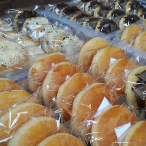 Tukang kue