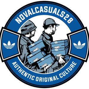 Novalcasuals28