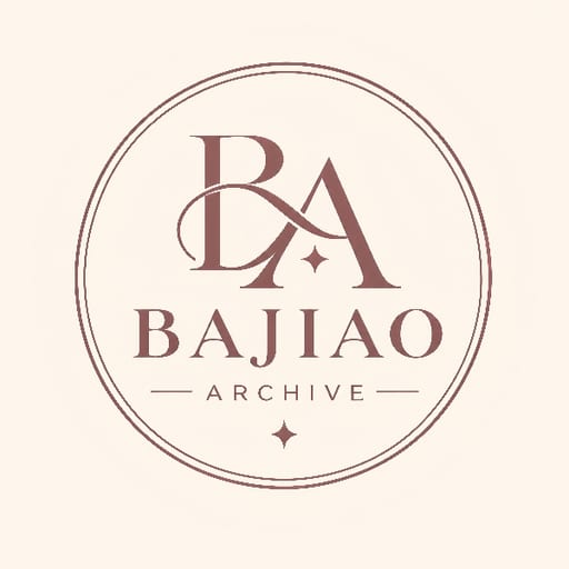 Ba Jiao