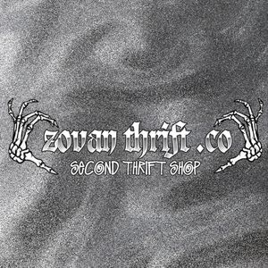 ZOVANTHRIFT.CO