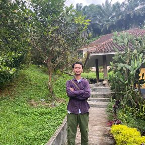 Kevin Mujibbudakwat