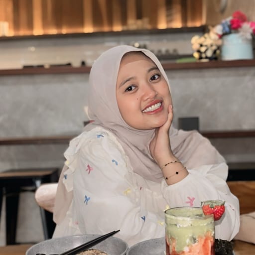 Andini putri