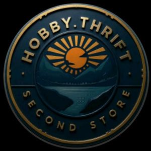 HOBBY THERIFT