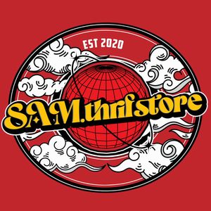 Sam.thrifstore Sam
