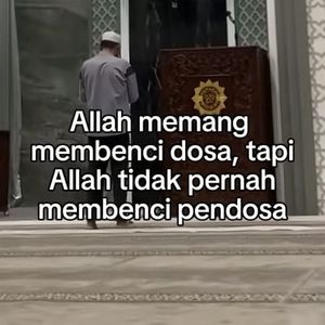 santri juga punya selera