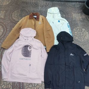 House thrift