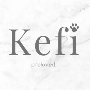 Kefi Preloved
