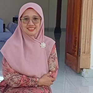Nurhidayati