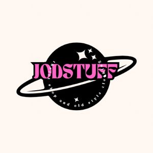 Jodstuffff