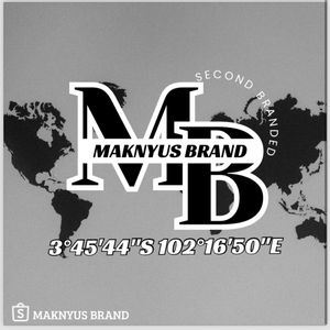MaknyusBrand