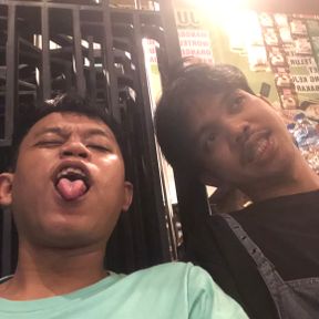 Mochammad Aziz Syaifudin