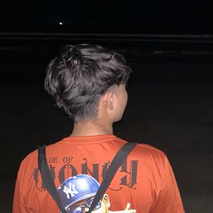 its me rum