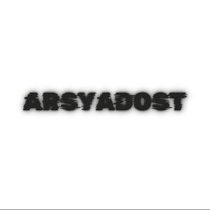 Arsyadost