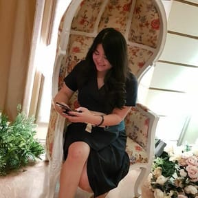 Regina Angelina