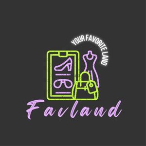 Your Favorite Land