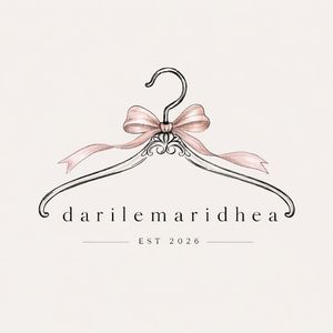 PRELOVED darilemaridhea