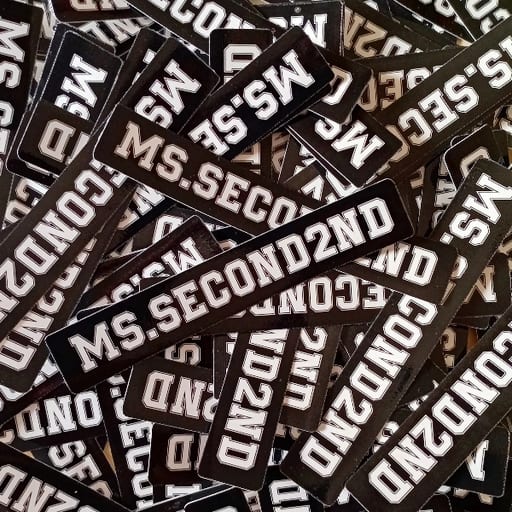 MSSECOND2ND