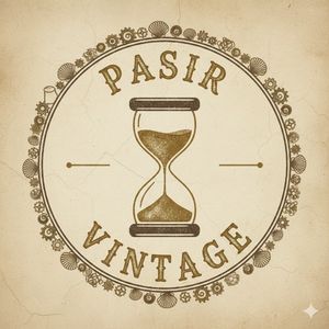 Pasirvintage