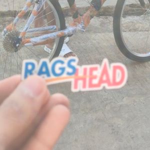 RagsHead