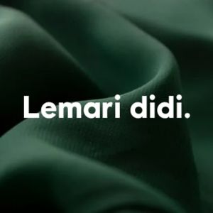 Lemari Didi