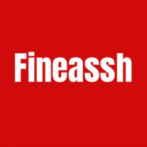 Fineassh