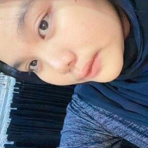Vanisa Dwi khairani