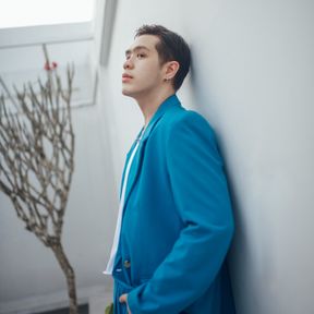 Michael Louis Tan