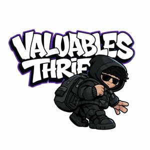 valuebles shop