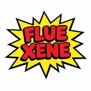FLUEXENE APPAREL ARCHIVE