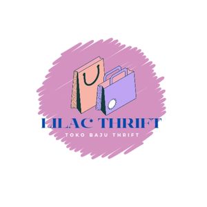 Lilac Thrift Store