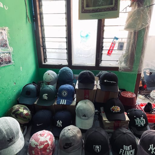 topi an