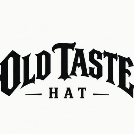 Old Taste Hat