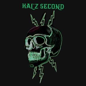Kal'z second