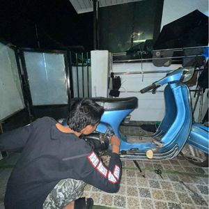 Fatir Ramdhani