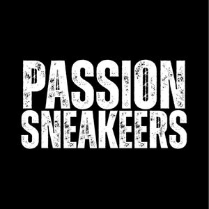 PASSION SNEAKEERS