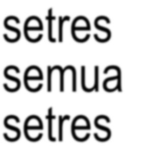 -