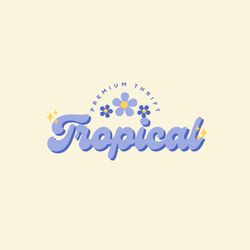 Tropical Thrift