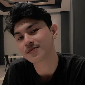 Muhammad Danu Rizky