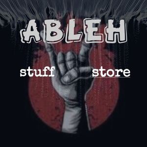 ABLEHstuffstore