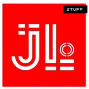 Jlostuff