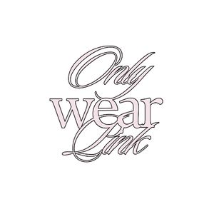 onlywearpink