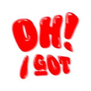OH! i got