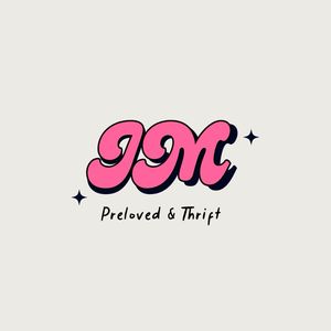 Jadi Milikmu Thrift Preloved