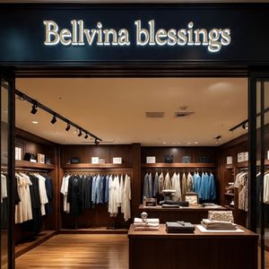 Bellvina Blessings
