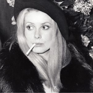 Christine