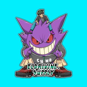eldrivine