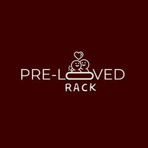 Preloved Rack