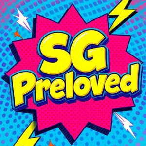 SGPreloved