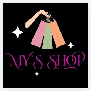 MYSHOPYOURSHOP