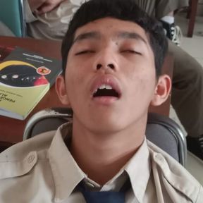 Raafi Annas Majid